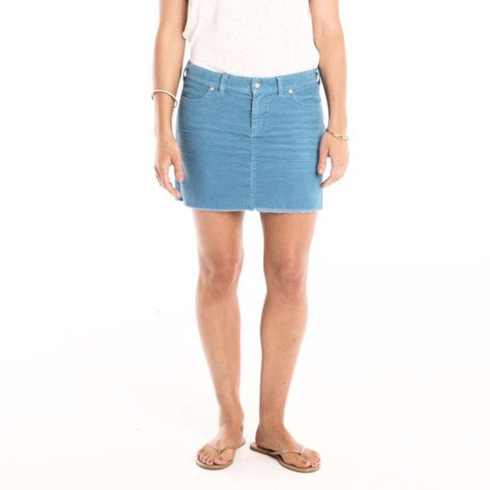 Carve Designs Oahu Skirt